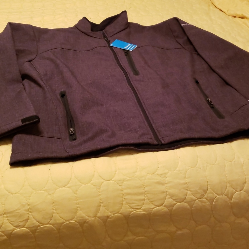 Jacket - Picture 2 of 3